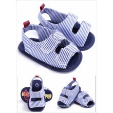 Pas cher Summer bébé garçon chaussures nouveau-né bébé prewalkers style européen garçons sandales pour 3-12mois